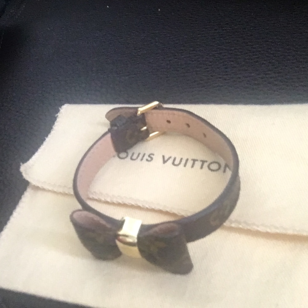 Louis Vuitton bracelet